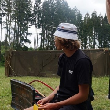 DSC03148 - Scouts en Gidsen Zaventem 